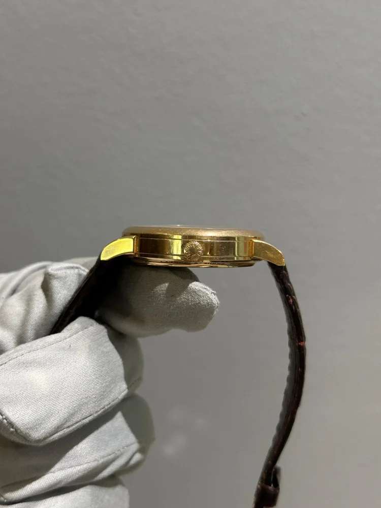 A. Lange & Söhne Saxonia